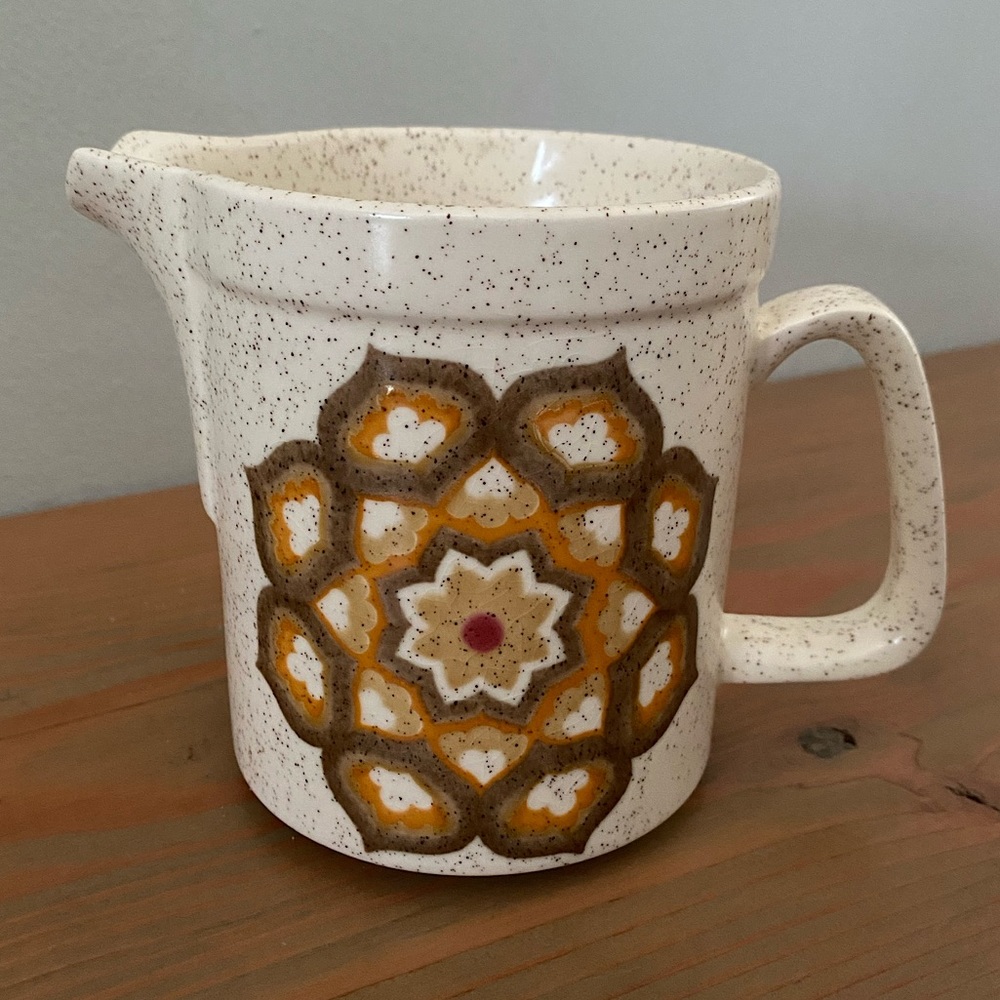 Palissy England ‘Kalabar’ jug